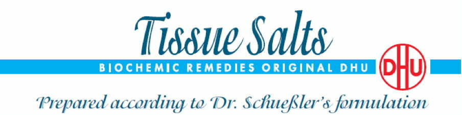 Tissue Salts - Ultratherapeutics footer image